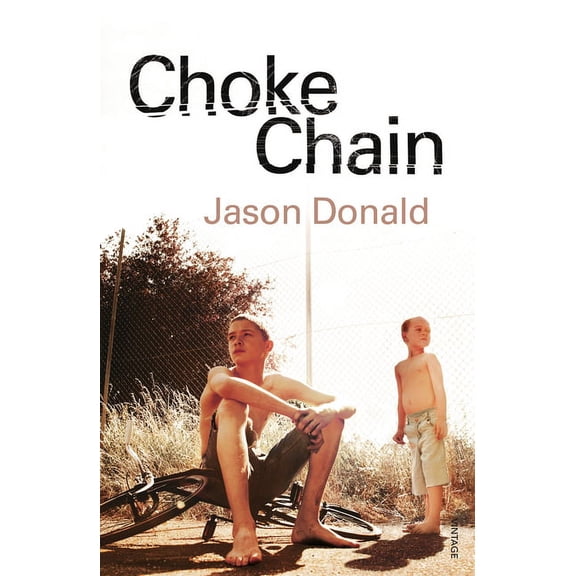 Choke Chain (Paperback)