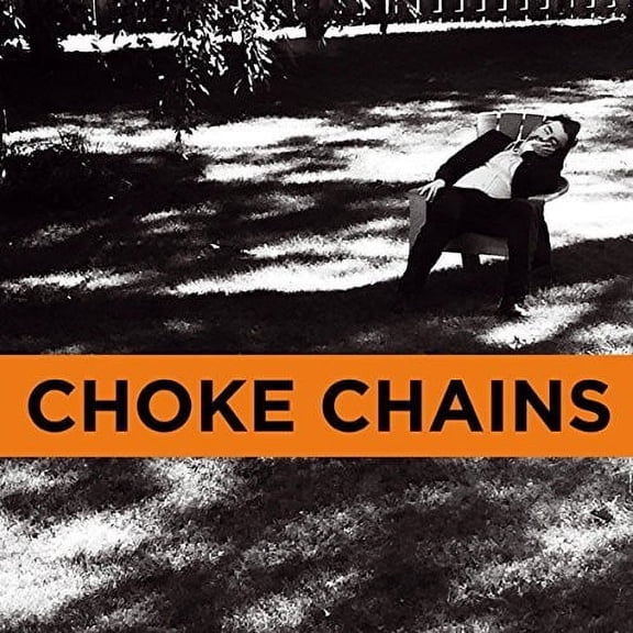 Choke Chains - Cairo Scho - Music & Performance - Vinyl [7-Inch]
