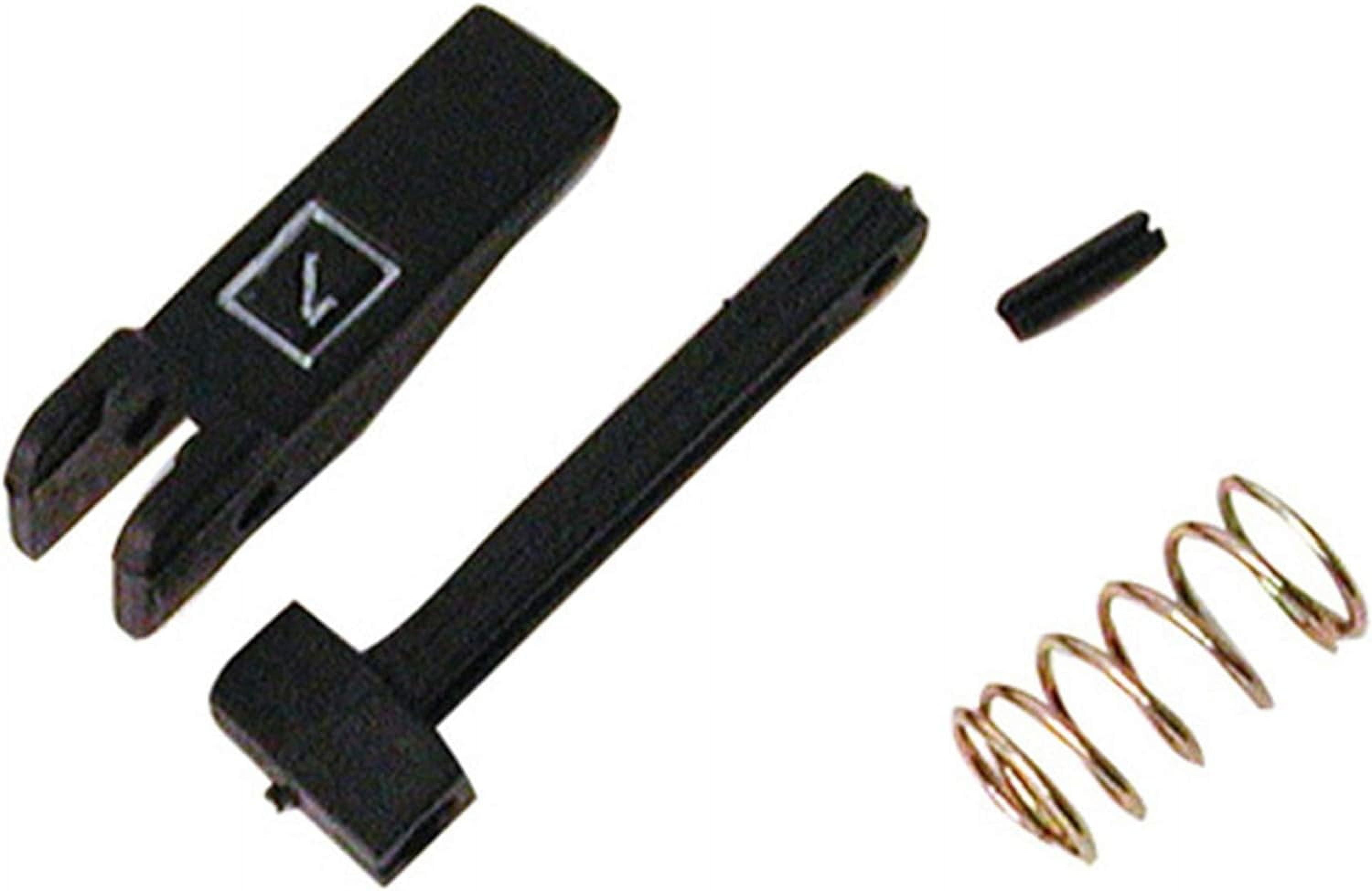 Choke Cont Lever KIT