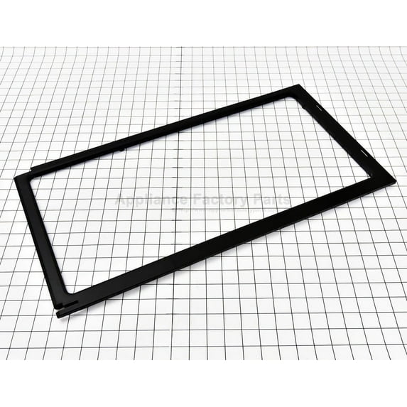Appliance Factory Parts COVER CHOKE 3552W0A001E