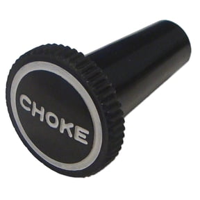 Choke Knob Fits Massey Tractor TO9703 180708M1 193346M1