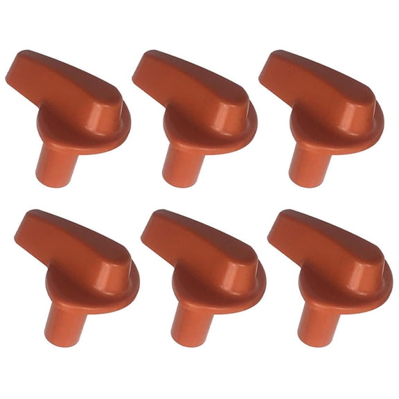 Choke Knob Kit: Compatible With Fs110, Fs120, Fs200, Fs160, Replace 41281821700