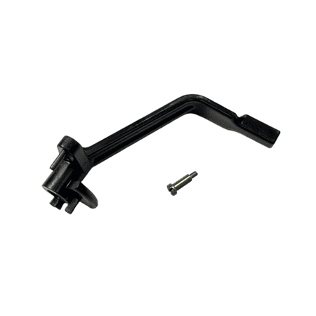 Choke Lever on Carburetor for Predator 6500/5500 8750/7000 9000/7250 Watts 420cc Non-Inverter Generator for Generac GP5500 GP6500 GP7500E GP8000E for Westinghouse WGen6000 WH6000S WH7500v WGen7500s