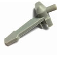 thumbnail image 1 of Choke Lever For Honda 16610-ZE1-000 GX120 GX160 GX200 GX240 GX270 GX340 GX390, 1 of 6