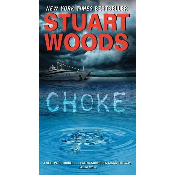 Choke, (Paperback)