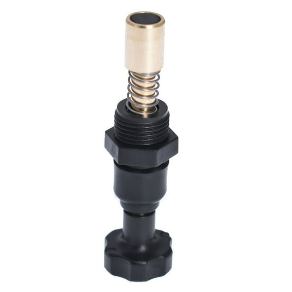 Choke Plunger Valve Fits for Kawasaki KDX200 KDX250 KX500 KX250F Plunger Valve Replacement for Yamaha YZ400F YZ450F YFZ450