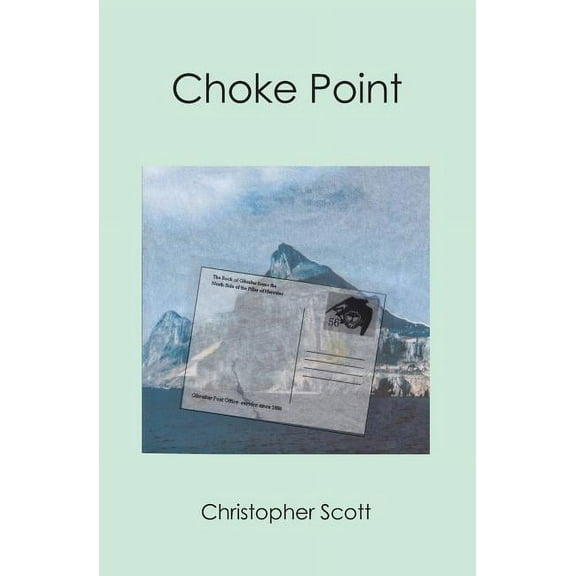 Choke Point (Paperback)