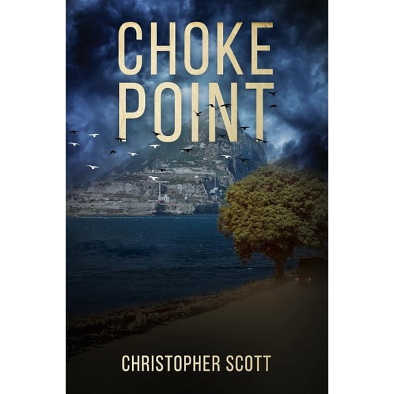 Choke Point (Paperback)