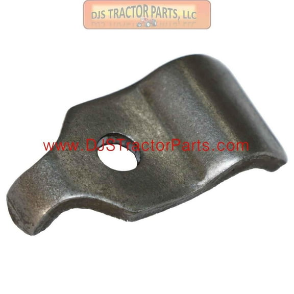 Choke or Fuel Shut Off Cable Clip - AB-2426D