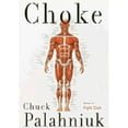 thumbnail image 1 of Pre-Owned Choke Paperback, 1 of 1