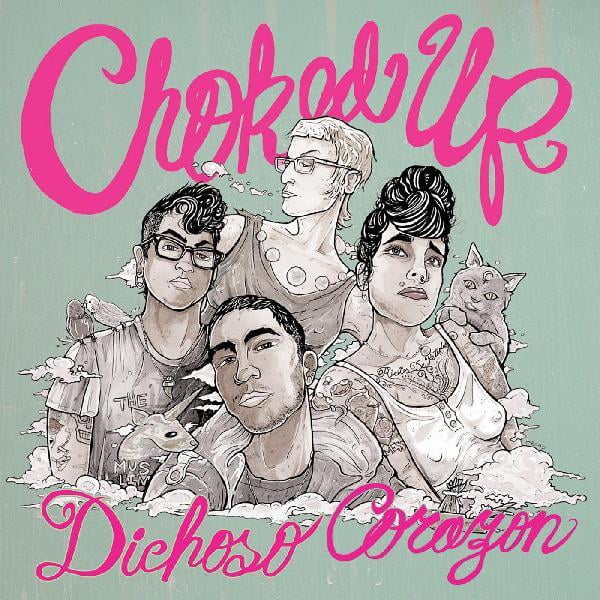 Choked Up - Dichoso Corazon - Music & Performance - CD
