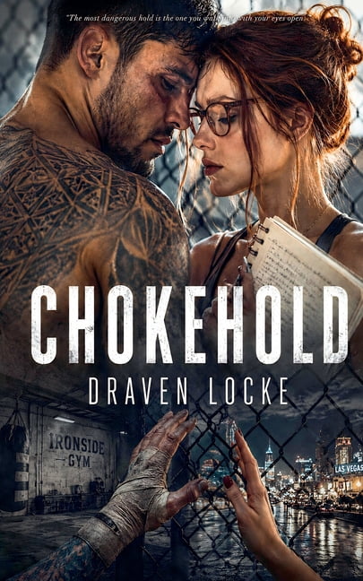 Chokehold, (Paperback)