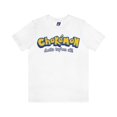 thumbnail image 1 of Chokemon, Jiu Jitsu Shirt, Bjj Shirt, Jiu Jitsu Funny, MMA, Kimura Crew, 1 of 10