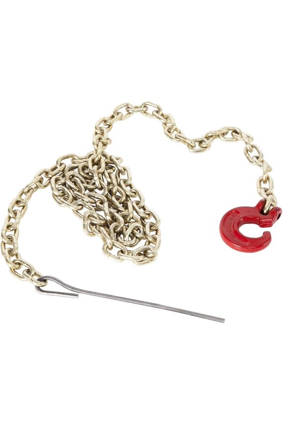 Choker Chain, Model Number PCA-1295