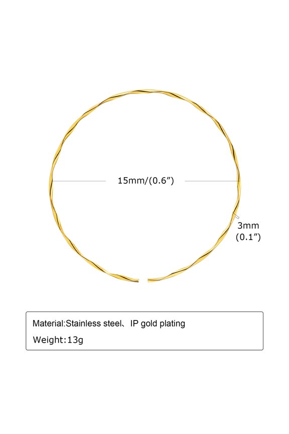 Choker Neck Cuff for Women, Open Collar Choker Torques Necklace Adjustable ,Simple Stainless Steel Jewelry