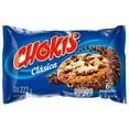 thumbnail image 1 of Chokis cookies (3 pack) Gamesa Chokis Cookies Cholocate Chip Cookies Great for lunch, camping, snack. Mexican snack Colombian Snack Colombian food mecato colombiano, 1 of 2