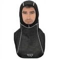 thumbnail image 1 of Choko Modular Frost-Guard Balaclava Black S-M (2025), 1 of 1
