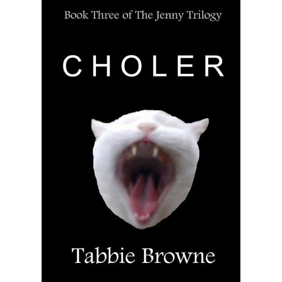 Choler, (Paperback)