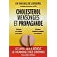 thumbnail image 1 of CholestÃ©rol, mensonges et propagande (French Edition), 1 of 1