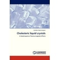 thumbnail image 1 of Cholesteric Liquid Crystals (Paperback), 1 of 1