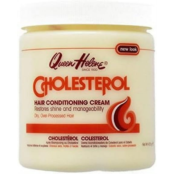 Cholesterol Cream, 15.2 Ounce