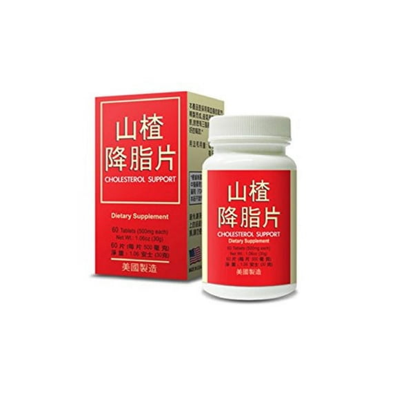 Cholesterol Support