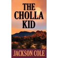 thumbnail image 1 of Cholla Kid, 1 of 1