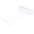 thumbnail image 1 of Chollius Automatic Telescopic Clothesline Indoor Clothes Hanger Tool, 1 of 6