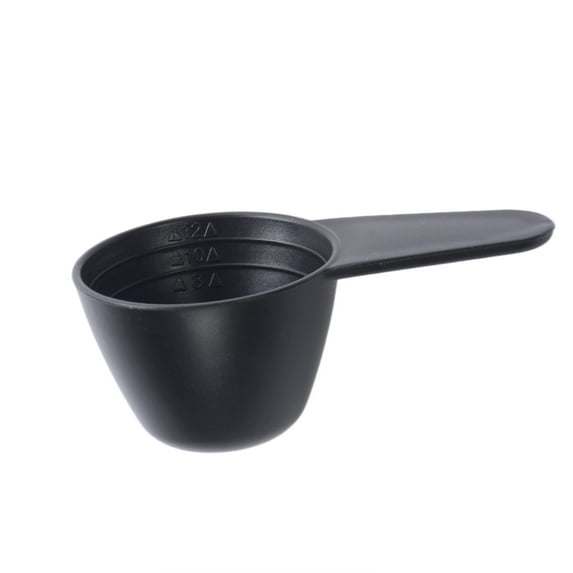 Chollius Coffee Measuring Scoop Food Grade Plastic Stirring Rod Tablespoons