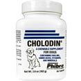 thumbnail image 1 of Cholodin Tablets for Dogs 50ct, 1 of 3