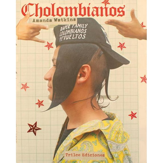 Cholombianos (Paperback)