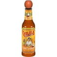 Cholula Chili Garlic Hot Sauce, 5 fl oz
