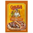 thumbnail image 1 of Cholula Chili Garlic Taco - Mild Recipe Mix, 1 oz Envelope, 1 of 13