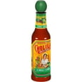 thumbnail image 1 of Cholula Hot Sauce Chili Lime, 5 Ounce, 1 of 5