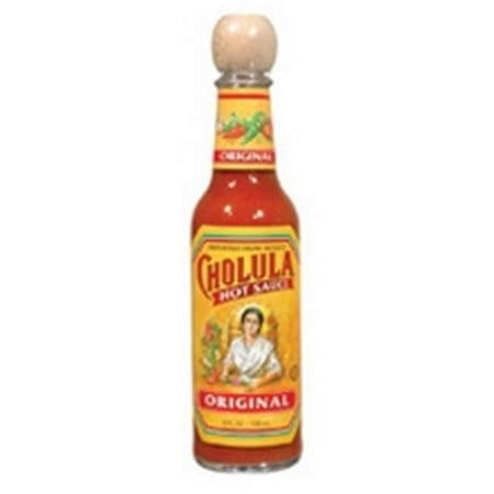 Cholula Cholula Hot Sauce- 12x5 OZ