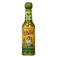 thumbnail image 1 of Cholula Green Pepper Hot Sauce 5 oz Bottle, 1 of 1