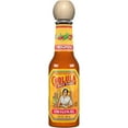 thumbnail image 1 of Cholula Kosher Original Hot Sauce, 2.0 fl oz Bottle, 1 of 13