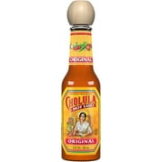 Cholula Kosher Original Hot Sauce, 2.0 fl oz Bottle