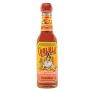 Cholula Kosher Sweet Habanero Hot Sauce, 5.0 fl oz Bottle