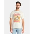 thumbnail image 1 of Cholula Men's & Big Men's Graphic Tee Shirt, Sizes S - 3XL, 1 of 4