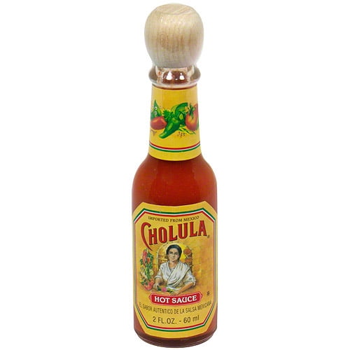 Cholula Original Hot Sauce 2 Oz Pack Of 12