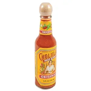 Cholula Original Hot Sauce, 5 fl oz