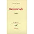 thumbnail image 1 of Chomeuriade: Roman (Le Chemin) (French Edition), 1 of 1