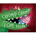 thumbnail image 1 of Chomp Chomp Nom Nom, (Hardcover), 1 of 1