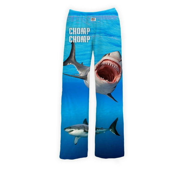 Chomp Chomp Shark Lounge Pants