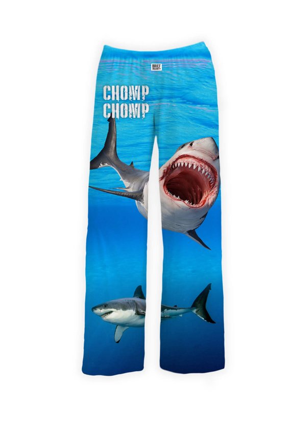 Chomp Chomp Shark Lounge Pants