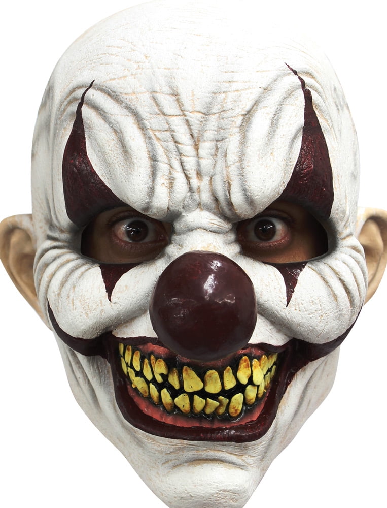 Chomp Clown Adult Halloween Accessory - Walmart.com