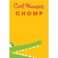 thumbnail image 1 of Pre-Owned Chomp (Hardcover) 0375868429 9780375868429, 1 of 1