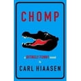 thumbnail image 1 of Chomp (Paperback), 1 of 1