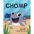 thumbnail image 1 of Chomp, (Paperback), 1 of 1